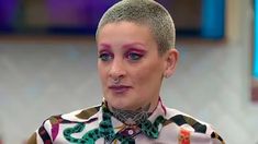Juliana Furia Scaglione, la participante más polémica de Gran Hermano 2023.