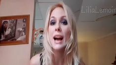 Lilia Lemoine volvió a quedar en el centro de la polémica. Lilia Lemoine volvió a quedar en el centro de la polémica.