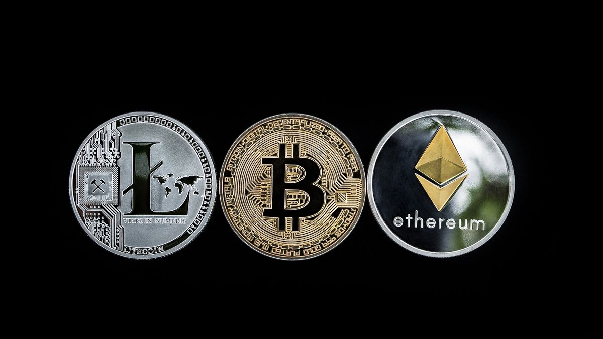 Hacia dónde va el mercado cripto?