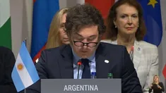 Las explicaciones del Gobierno tras despedir a Diana Mondinovisibility