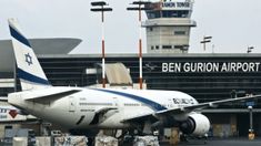 Cancillería recomendó a los argentinos no viajar a Medio Oriente.  
