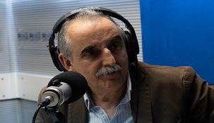 Los días más felices se emite todos los domingos a las 16 hs.