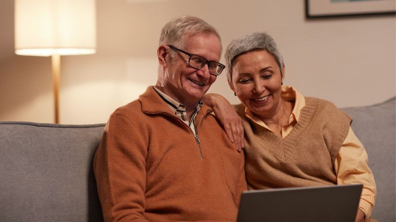 En diciembre, los jubilados y pensionados obtendrán un haber mínimo de $105.713
