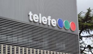 El canal, sacudido por un nuevo revuelo. El canal, sacudido por un nuevo revuelo.