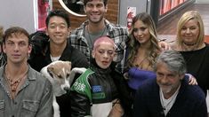 Una encuesta de Gastón Trezeguet afirma que la próxima en irse es Florencia Regidor Una encuesta de Gastón Trezeguet afirma que la próxima en irse es Florencia Regidor