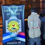 El acusado tiene 30 años y cuenta con antecedentes penales por robo y hurto. El acusado tiene 30 años y cuenta con antecedentes penales por robo y hurto.