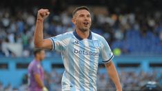 Martínez le hizo dos tantos al elenco cordobés. Martínez le hizo dos tantos al elenco cordobés.