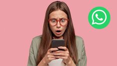 Fin del misterio: se sabe por qué ocurre un problema que muchos detestan en WhatsApp. Fin del misterio: se sabe por qué ocurre un problema que muchos detestan en WhatsApp.