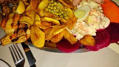 Este restaurante se destaca por sus platos deliciosos, abundantes y a buen precio. Te contamos dónde queda y qué podés probar. Este restaurante se destaca por sus platos deliciosos, abundantes y a buen precio. Te contamos dónde queda y qué podés probar.