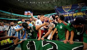 La pica entre los hinchas mexicanos y argentinos es una de las rivalidades más intensas y virales del fútbol moderno.