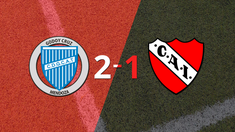 godoy cruz logra 3 puntos al vencer de local a independiente 2-1