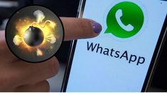 Qué son los audios bomba de WhatsApp y para qué sirven. Qué son los audios bomba de WhatsApp y para qué sirven.