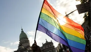 A 15 años del Matrimonio Igualitario: el hito que cambió la historia de los derechos en Argentina A 15 años del Matrimonio Igualitario: el hito que cambió la historia de los derechos en Argentina