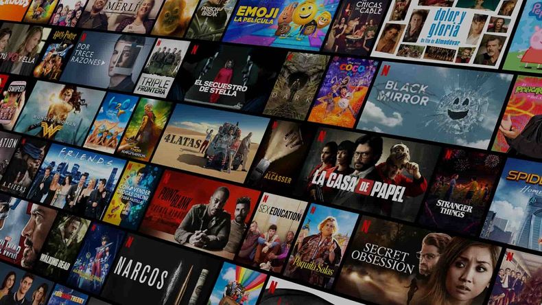 estrenos en Netflix en septiembre: todas las series, películas y documentales
