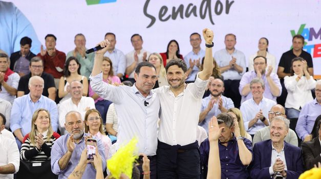 Las elecciones de Corrientes fueron un batacazo para el armado de los gobernadores.&nbsp;