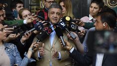 “Hemos logrado un acuerdo para el cumplimiento de la cautelar, esto es el pago del 2,95% de la masa coparticipable que dispuso la Corte Suprema, afirmó Jorge Macri.&nbsp;&nbsp;