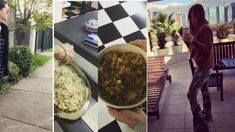 Los días de la China Suárez en Chile con Benjamín Vicuña: ¿le cocina la suegra? Los días de la China Suárez en Chile con Benjamín Vicuña: ¿le cocina la suegra?