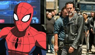 Las prohibiciones de las series más populares Las prohibiciones de las series más populares