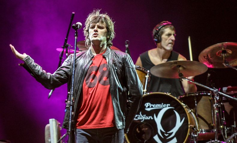 La Inteligencia Artificial reveló cuál es el mejor disco de la banda de rock nacional La Inteligencia Artificial reveló cuál es el mejor disco de la banda de rock nacional