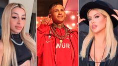 Luego de muchos rumores, la madre de la hija de L-Gante filtró la información. Luego de muchos rumores, la madre de la hija de L-Gante filtró la información.