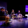Katopodis, Lousteau, Salvatierra y Migliore participaron del evento.&nbsp;