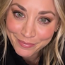 Así fue la impresionante transformación de Kaley Cuoco Así fue la impresionante transformación de Kaley Cuoco