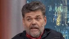 Alfredo Casero negó que haya sido internado por un problema de salud Alfredo Casero negó que haya sido internado por un problema de salud