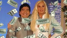 Después del escándalo, Maradona podría estar en lo de Susana el lunes... ¡y gratis! Después del escándalo, Maradona podría estar en lo de Susana el lunes... ¡y gratis!