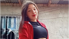 Mía Morena Zapata tenía 16 años. Mía Morena Zapata tenía 16 años.