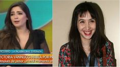 Victoria Vannucci vs Sofía Gala: Quiere dar el ejemplo y casi se arma un porro en lo de Fantino Victoria Vannucci vs Sofía Gala: Quiere dar el ejemplo y casi se arma un porro en lo de Fantino