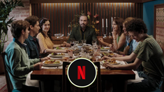 Se agregaron a Netflix nuevas producciones que son furor