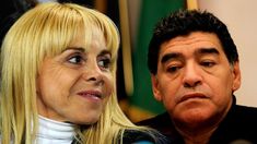 Villafañe fue a la audiencia por los objetos de Diego Villafañe fue a la audiencia por los objetos de Diego