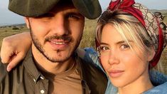 Los memes por la nueva crisis entre Mauro Icardi y Wanda Nara Los memes por la nueva crisis entre Mauro Icardi y Wanda Nara