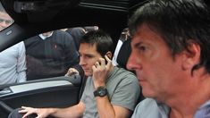 Ya hay fecha para el juicio contra Messi y su padre por presunto fraude en España Ya hay fecha para el juicio contra Messi y su padre por presunto fraude en España