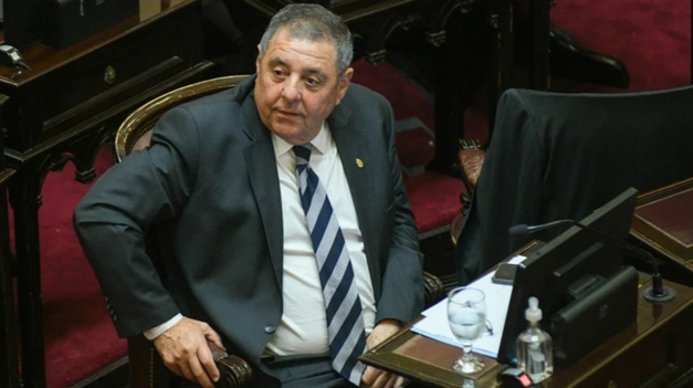 Alfredo De Angeli aseguró que habrá alianza electoral entre el PRO y LLA, pero será distrito por distrito
