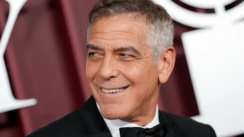 El artista de Hollywood decidió cambiar de vida por la crianza de sus hijos.