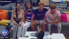 La producción de Gran Hermano decidió hacer un drástico cambio que modificará las últimas semanas del programa. La producción de Gran Hermano decidió hacer un drástico cambio que modificará las últimas semanas del programa.
