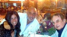 Sin Federico, Julieta Bal se reconcilió con Santiago en el día de su cumpleaños Sin Federico, Julieta Bal se reconcilió con Santiago en el día de su cumpleaños