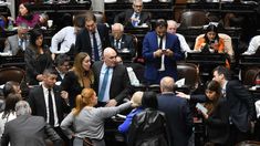 Son dos artículos los que fueron modificados de lo votado en Diputados. Son dos artículos los que fueron modificados de lo votado en Diputados.