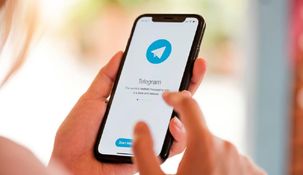 Telegram te permite usar varias cuentas en un mismo dispositivo.