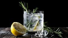 Dónde probar el mejor gin tonic de la ciudad. Dónde probar el mejor gin tonic de la ciudad.