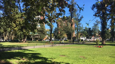 Villa Devoto quedó entre los lugares más cool a nivel global. Villa Devoto quedó entre los lugares más cool a nivel global.