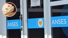 Anses explicó quiénes cobran $2.351.141 en enero. Anses explicó quiénes cobran $2.351.141 en enero.