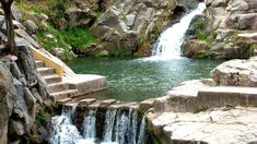 Turismo en Argentina: el bello pueblo oculto de San Luis que tiene río y balnearios. Turismo en Argentina: el bello pueblo oculto de San Luis que tiene río y balnearios.