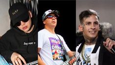 Bizarrap anunció nueva session con L-Gante y Pablo Lescano Bizarrap anunció nueva session con L-Gante y Pablo Lescano