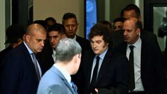 Milei anunció que condecorará al delivery asesinado en Moreno: Un héroe se fue al cielo