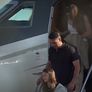 Flávio Bolsonaro llegó a Miami tras su salida de Brasil por Argentina.&nbsp;