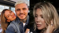 Mauro Icardi pidió la custodia de sus hijas y aseguran que Wanda Nara está destrozada. Mauro Icardi pidió la custodia de sus hijas y aseguran que Wanda Nara está destrozada.