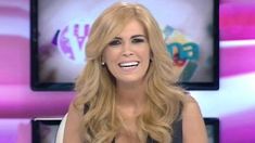 Viviana Canosa volvió a Canal 9 y define su futuro Viviana Canosa volvió a Canal 9 y define su futuro