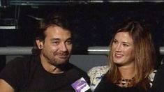 Paula y Peter atrasaron el casamiento: Queremos que Olivia sea más grande Paula y Peter atrasaron el casamiento: Queremos que Olivia sea más grande